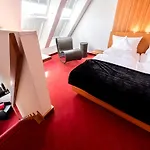 Antoniushuette Hotel 3*