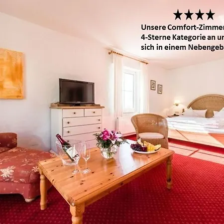 Antoniushuette Отель