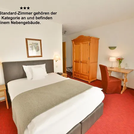 Antoniushuette Otel 3*