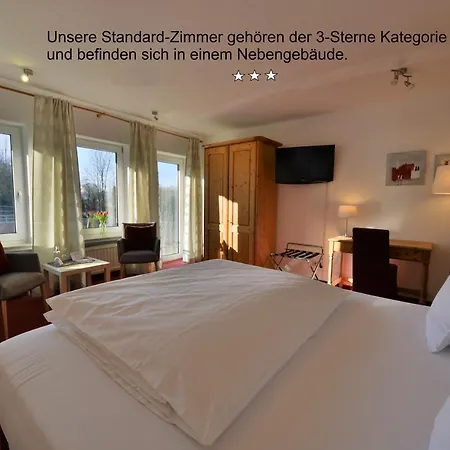 Antoniushuette Otel