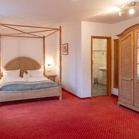 Hotel Antoniushuette 3*