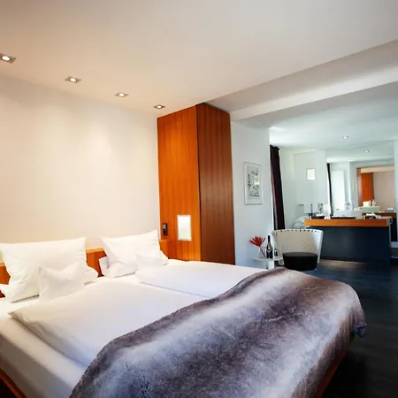 Hotel Antoniushuette 3* Balve