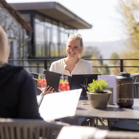 酒店 安托尼斯舒特酒店