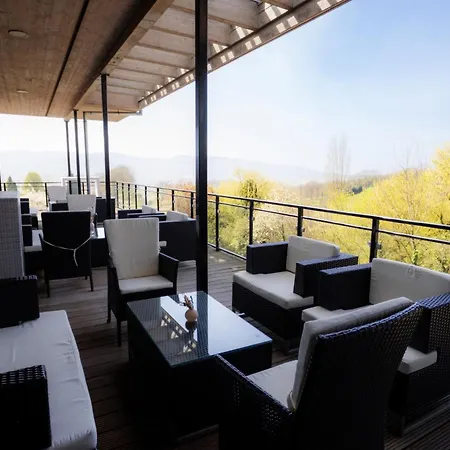 Antoniushuette Otel Balve