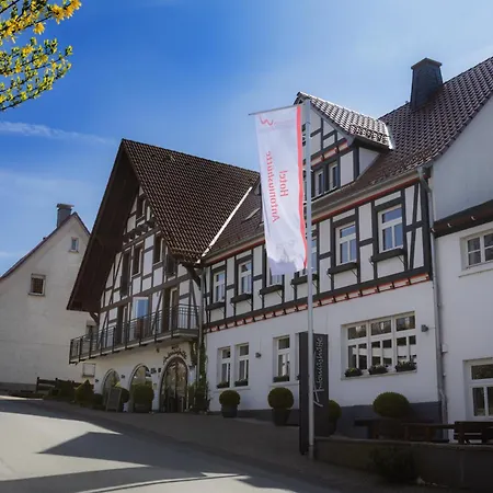 Hotel Antoniushuette 3*