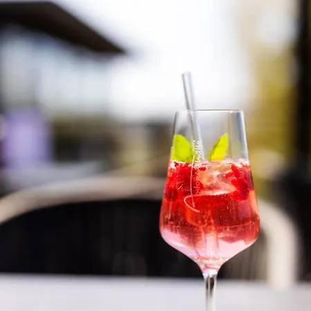 安托尼斯舒特酒店 3* Balve