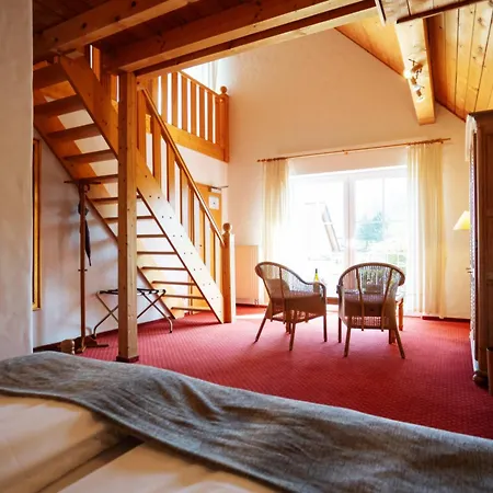 酒店 安托尼斯舒特酒店