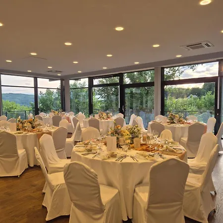 Hotel Hotel Antoniushuette 3*