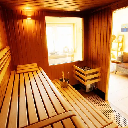 Hotel Antoniushuette Balve