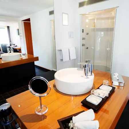 Antoniushuette Hotell Balve