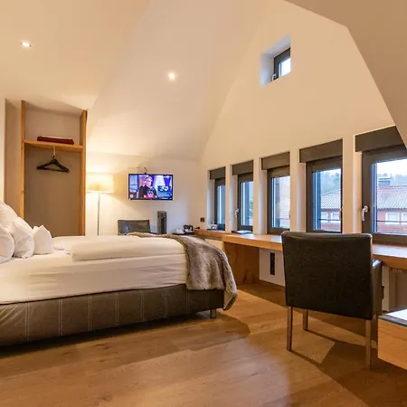 Hotel Antoniushuette