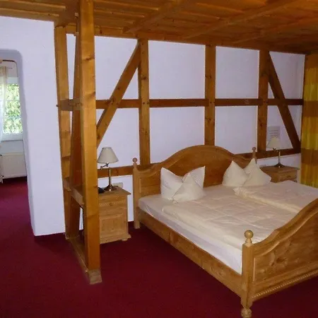 Hotel Antoniushuette Balve