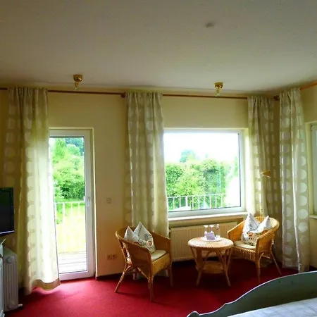 Antoniushuette Otel