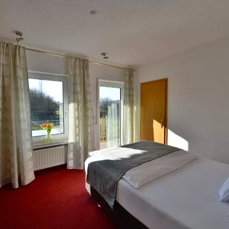 Hotel Antoniushuette 3*