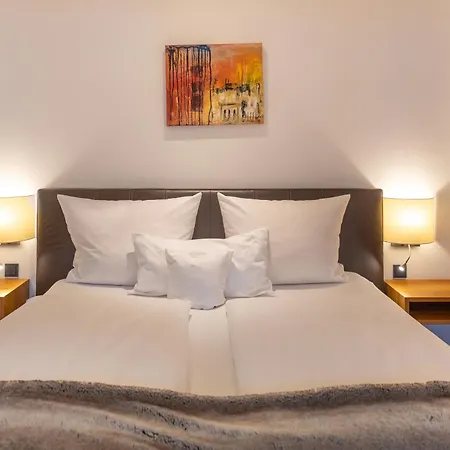 Hotel Antoniushuette 3* Balve