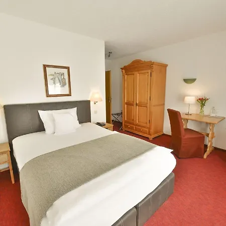 Hotel Antoniushuette 3*