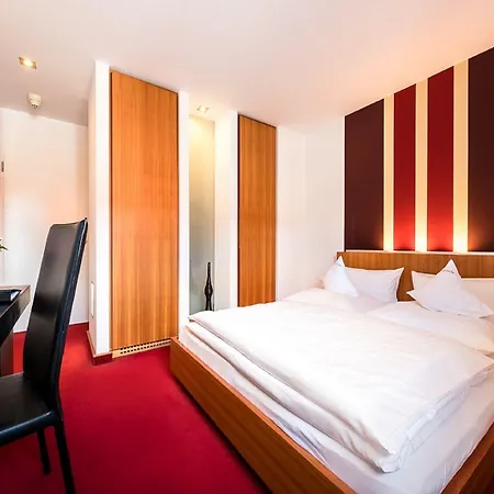 Hotel Antoniushuette Balve