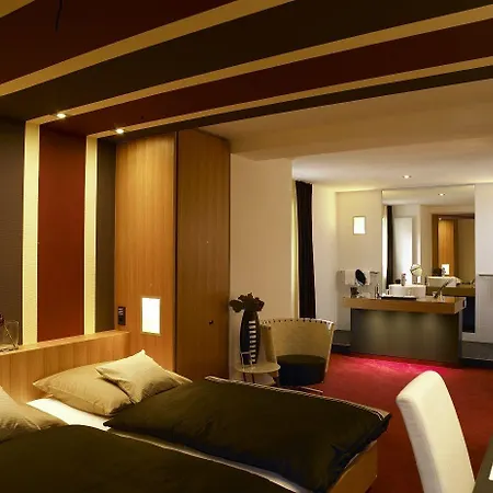Antoniushuette Otel 3*