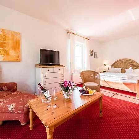 Antoniushuette Otel 3*