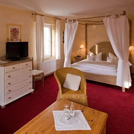 Hotell Antoniushuette 3*