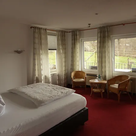 Antoniushuette Hotel 3*