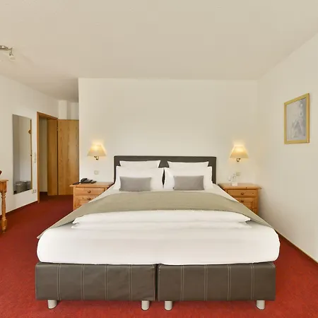 Hotel Antoniushuette 3*