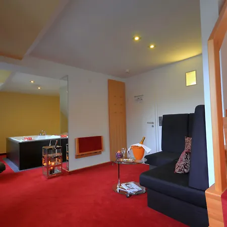 Hotel Hotel Antoniushuette 3*