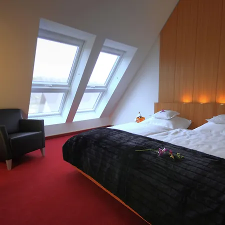 Hotell Antoniushuette
