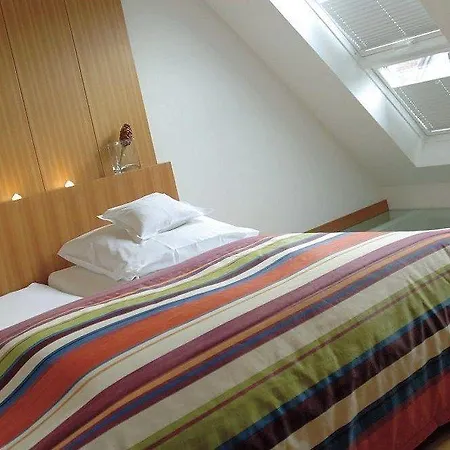 安托尼斯舒特酒店 酒店 3*