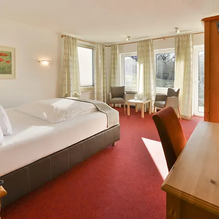 Otel Antoniushuette Balve
