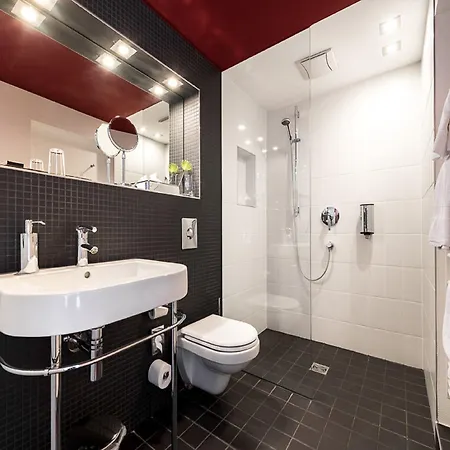 Отель Antoniushuette