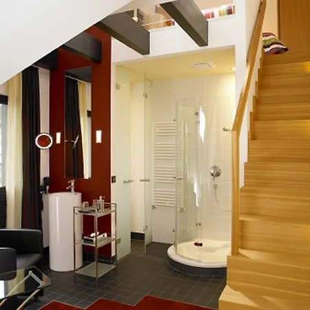 Otel Antoniushuette