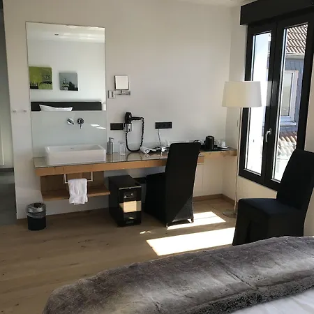 Hotel Antoniushuette 3*