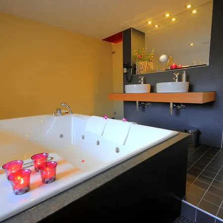 安托尼斯舒特酒店 酒店