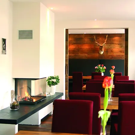 Antoniushuette Hotel Balve