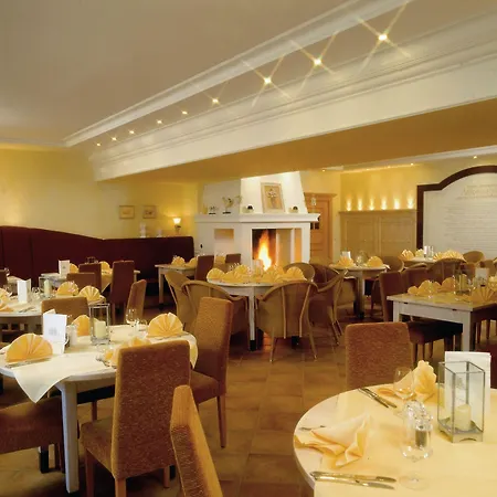 安托尼斯舒特酒店 Balve