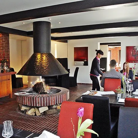 Отель Antoniushuette 3*