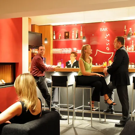 安托尼斯舒特酒店 酒店