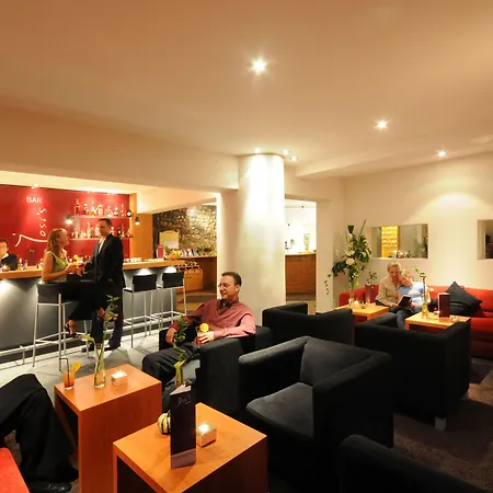 安托尼斯舒特酒店 酒店