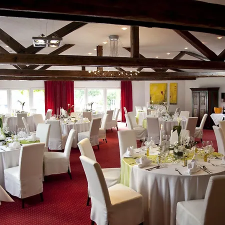 Hotel Antoniushuette Balve