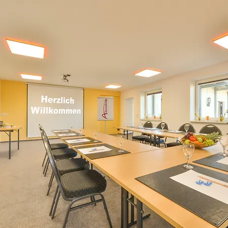 Hotel Hotel Antoniushuette 3*