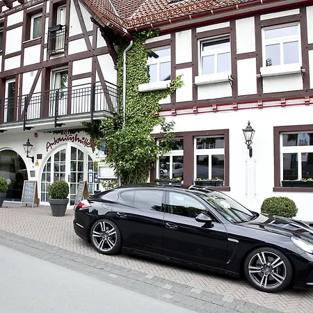 Hotel Antoniushuette 3*