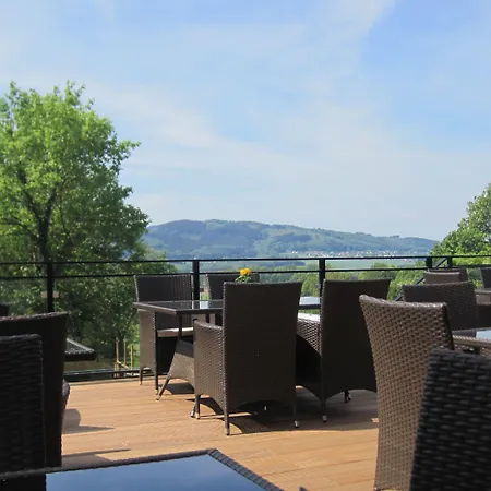 Hotel Antoniushuette