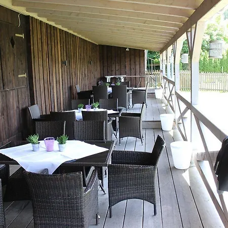 Hotel Antoniushuette Balve