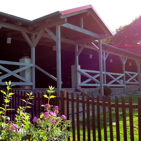 Отель Antoniushuette 3*