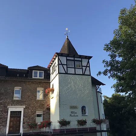 Antoniushuette Отель Balve