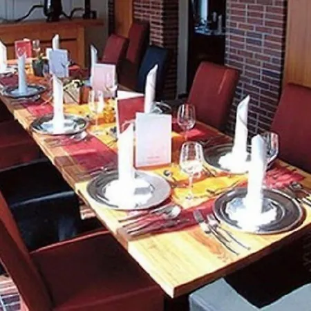 Hotel Hotel Antoniushuette 3*