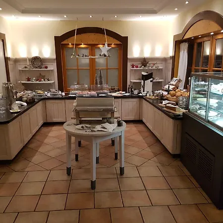 Otel Antoniushuette 3*