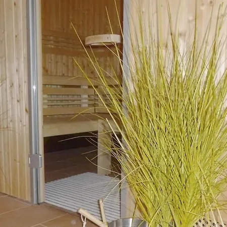 Hotel Antoniushuette 3* Balve