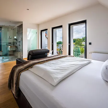 Hotel Antoniushuette 3* Balve